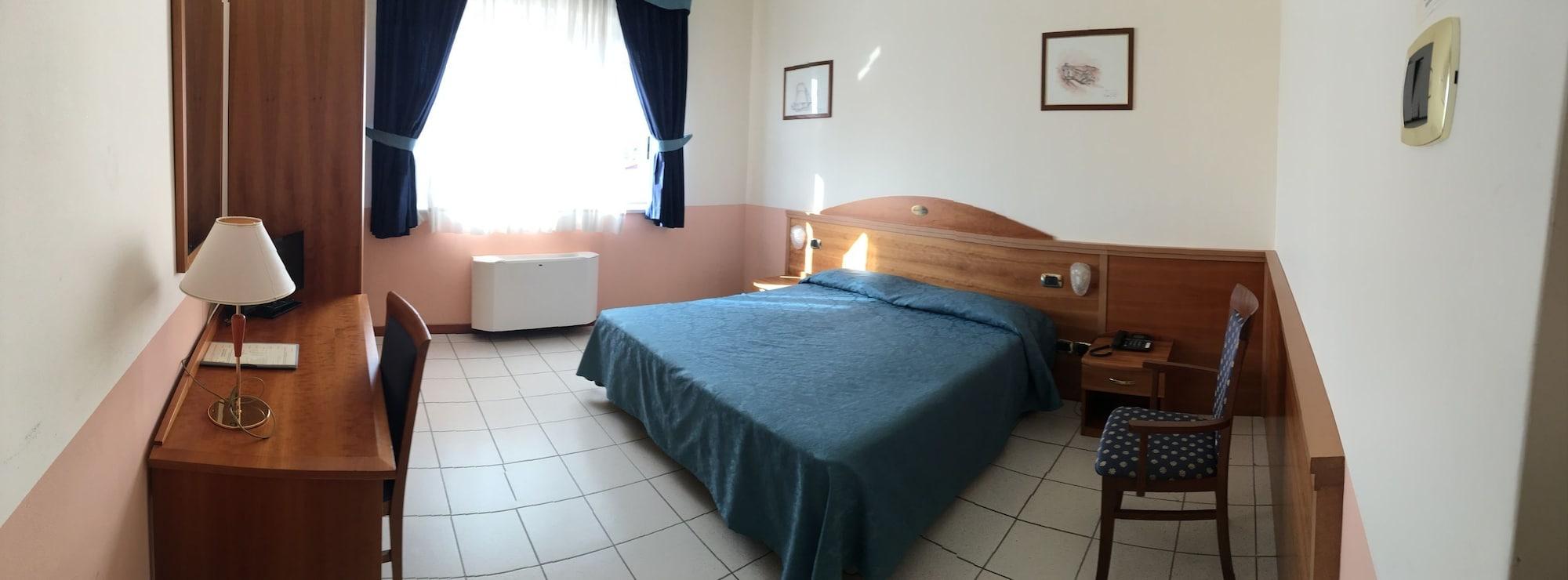Partenone Resort Hotel Риаче-Марина Экстерьер фото