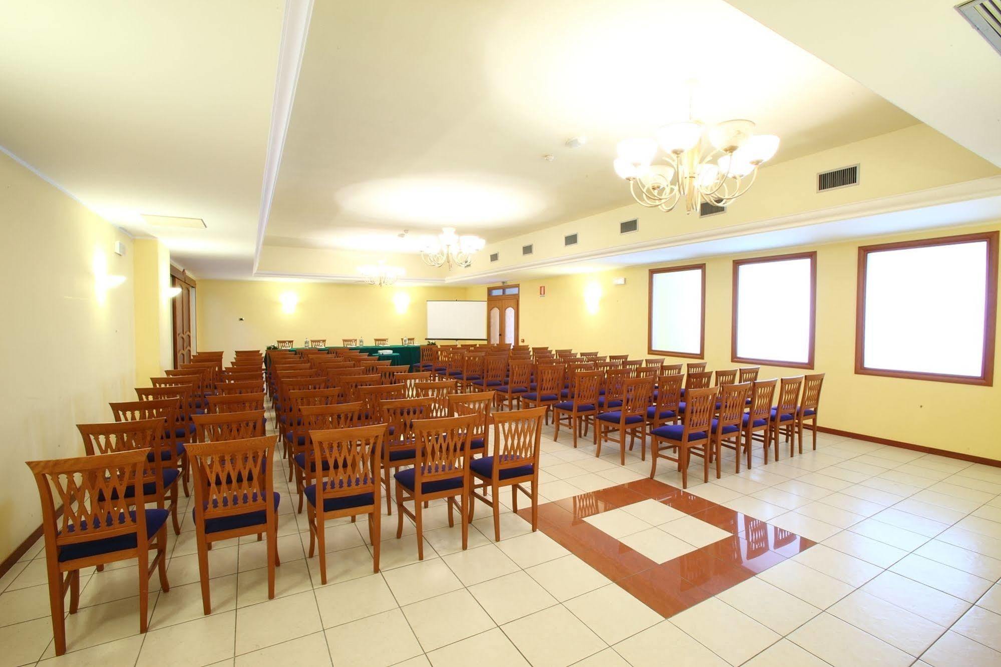 Partenone Resort Hotel Риаче-Марина Экстерьер фото